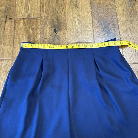 VTG Leslie Fay Leisure Suit Womens Plus Sz 16 Jacket Pants Grandmother Hippy 70s - Picture 12 of 15